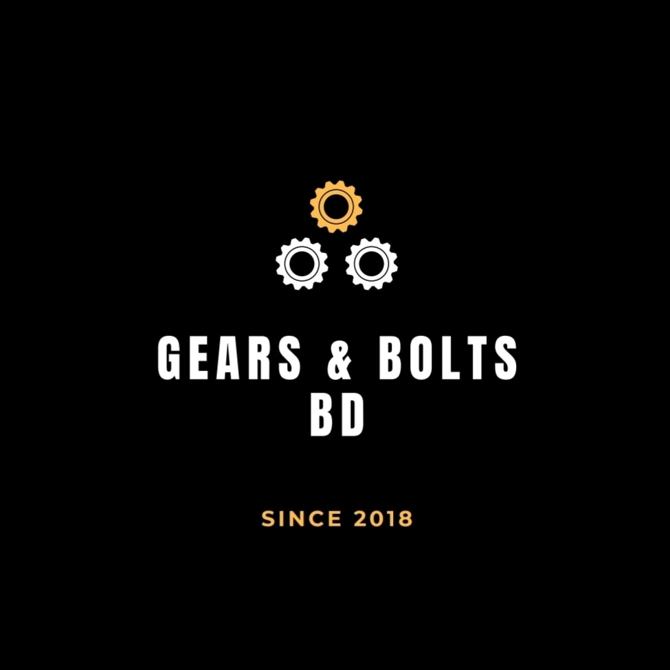 Gears & Bolts BD