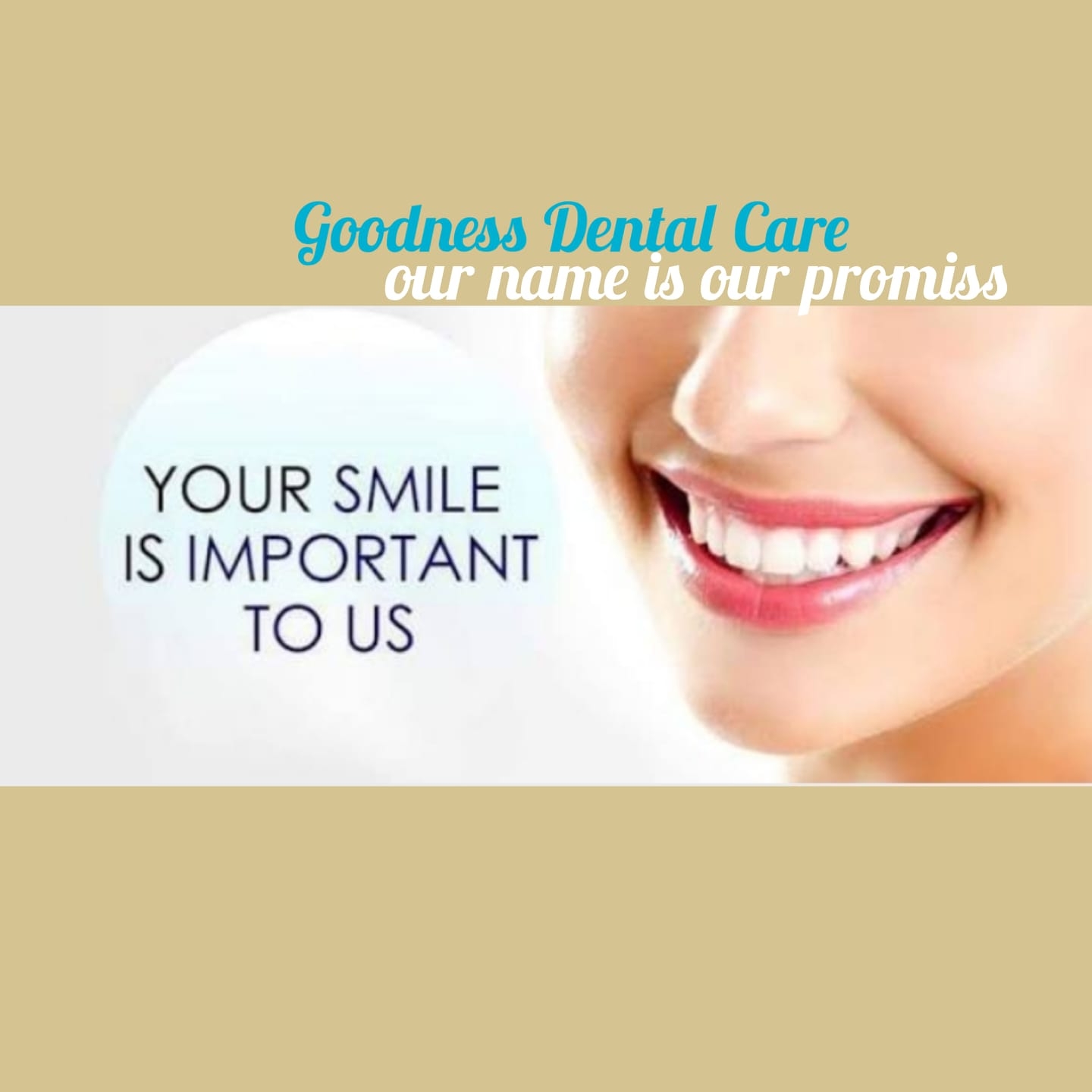 Goodness Dental Care