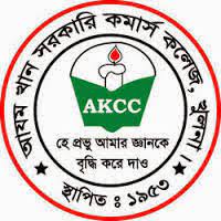 Govt. Azam Khan Commerce...