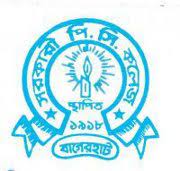 Govt. P C College