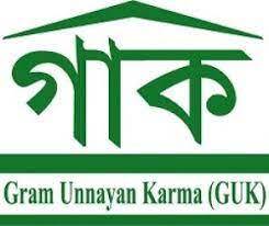 Gram Unnayan Karma - GUK