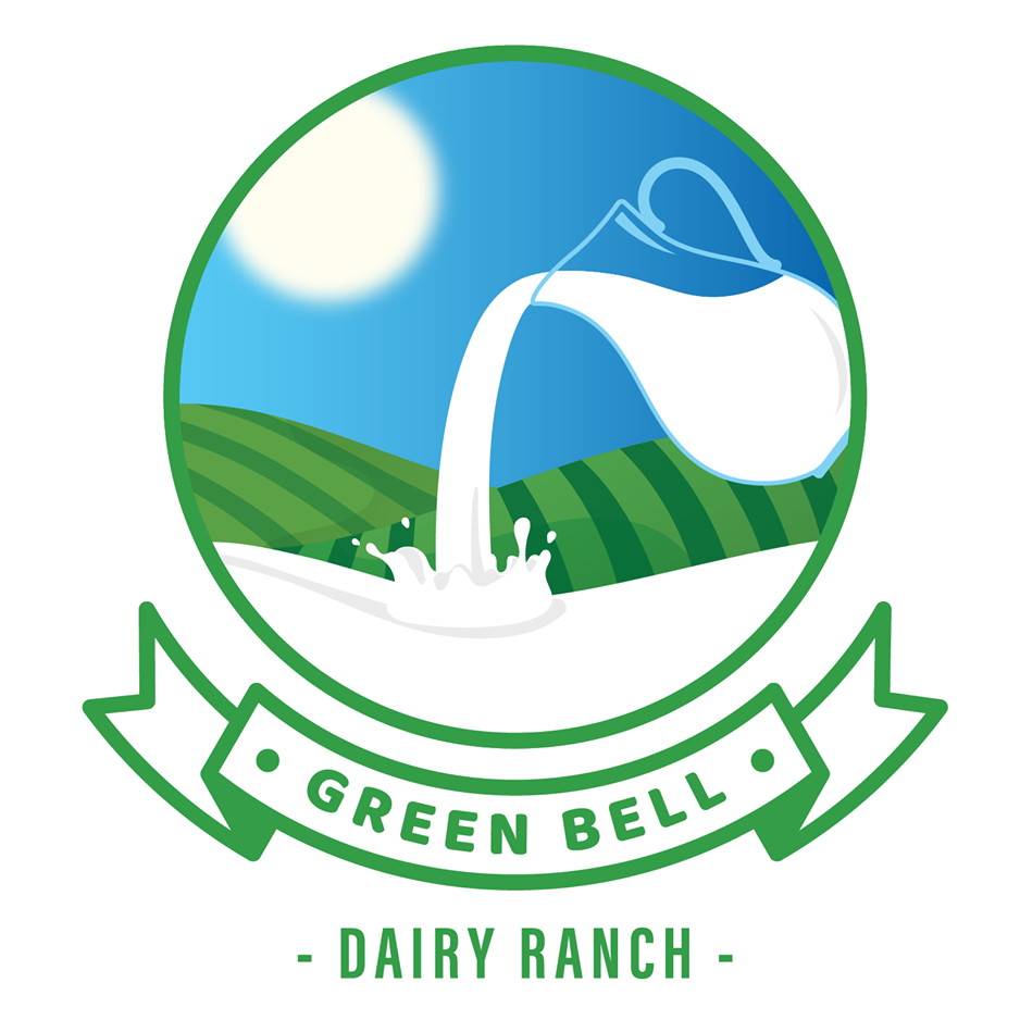 Green Bell Dairy Ranch