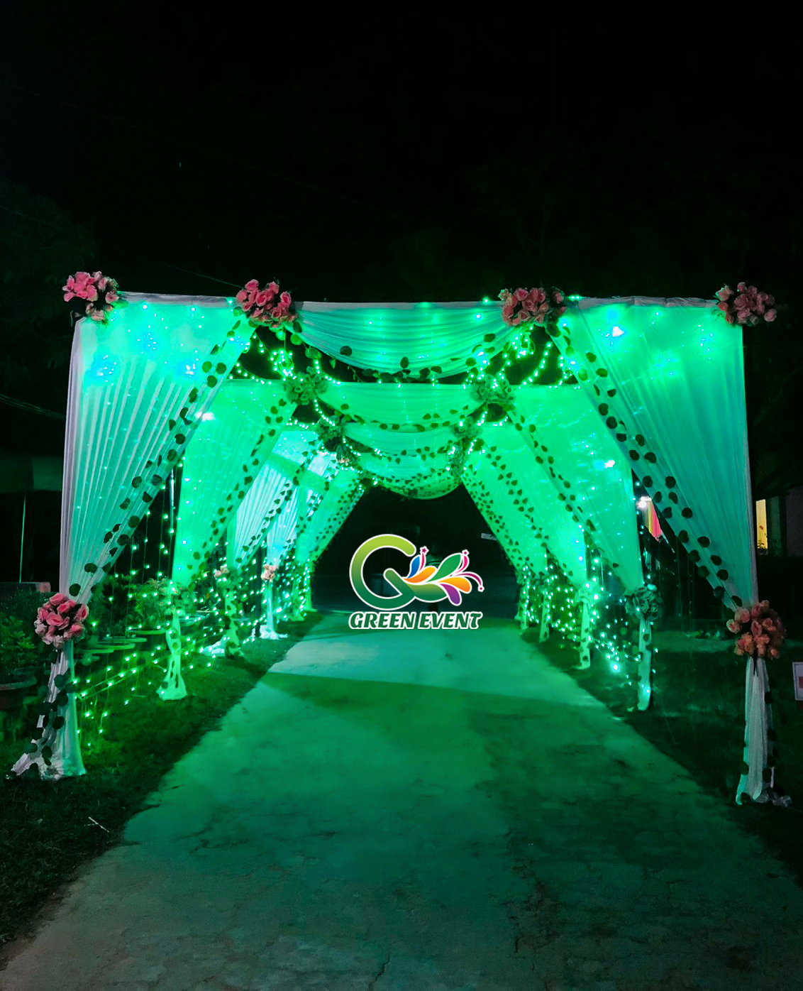 Green Event