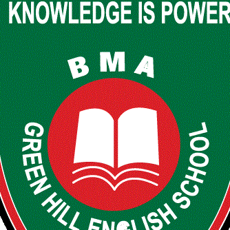 Green Hill English School