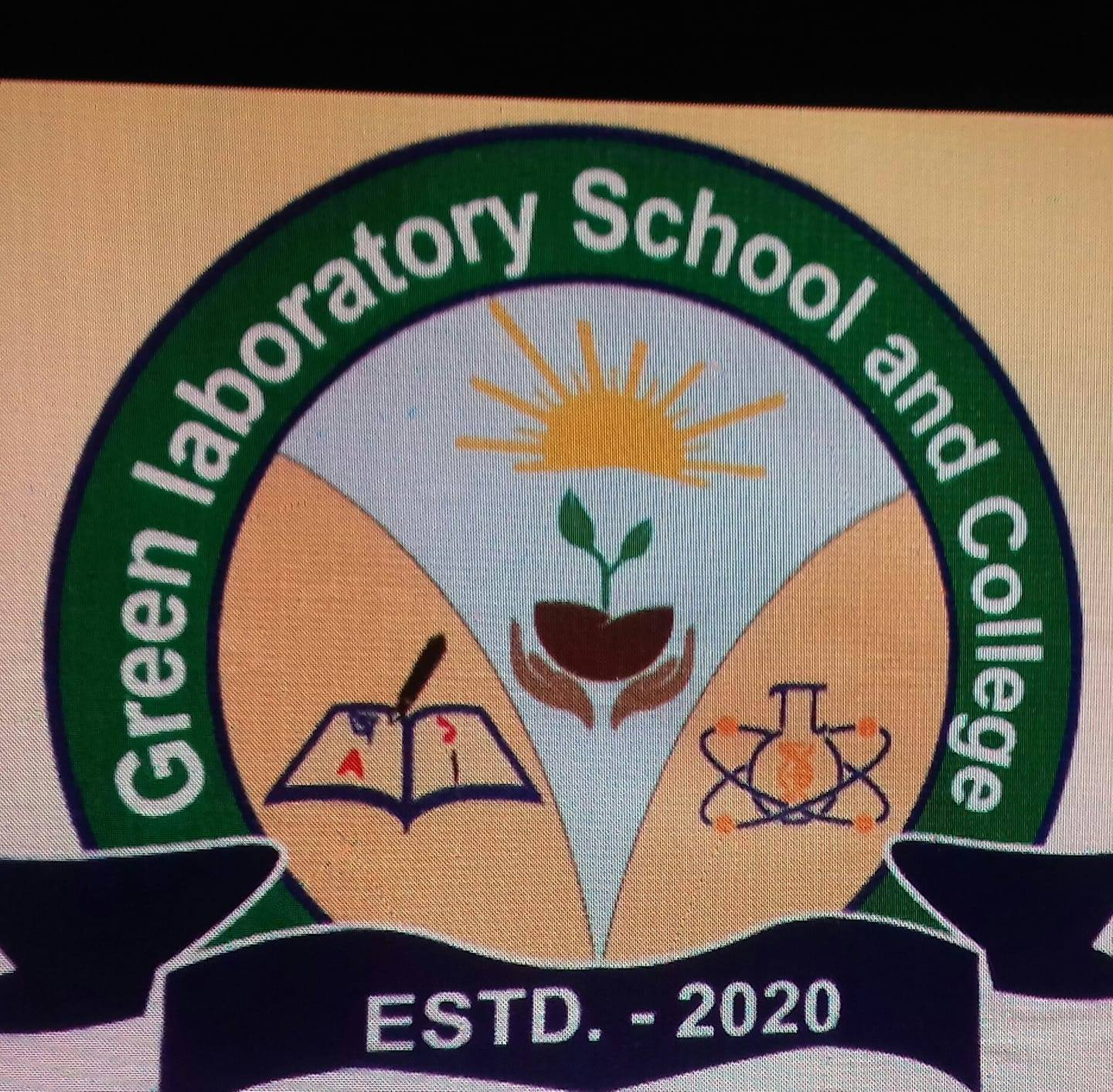 Green Laboratory School And...