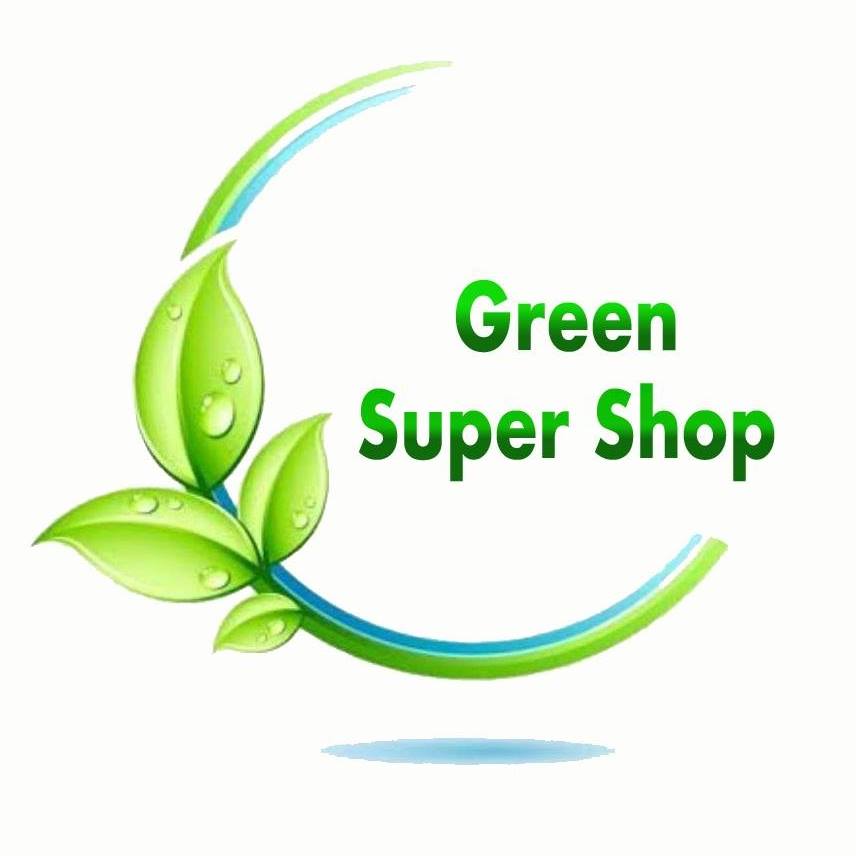 Green Super shop
