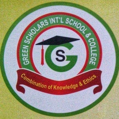 Green Scholars International...