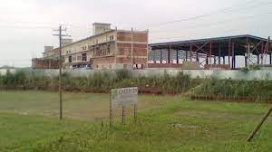 Greentex Composite Mills Ltd.