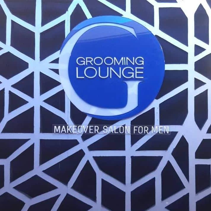 Grooming Lounge​