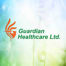 Guardian Healthcare Ltd-...
