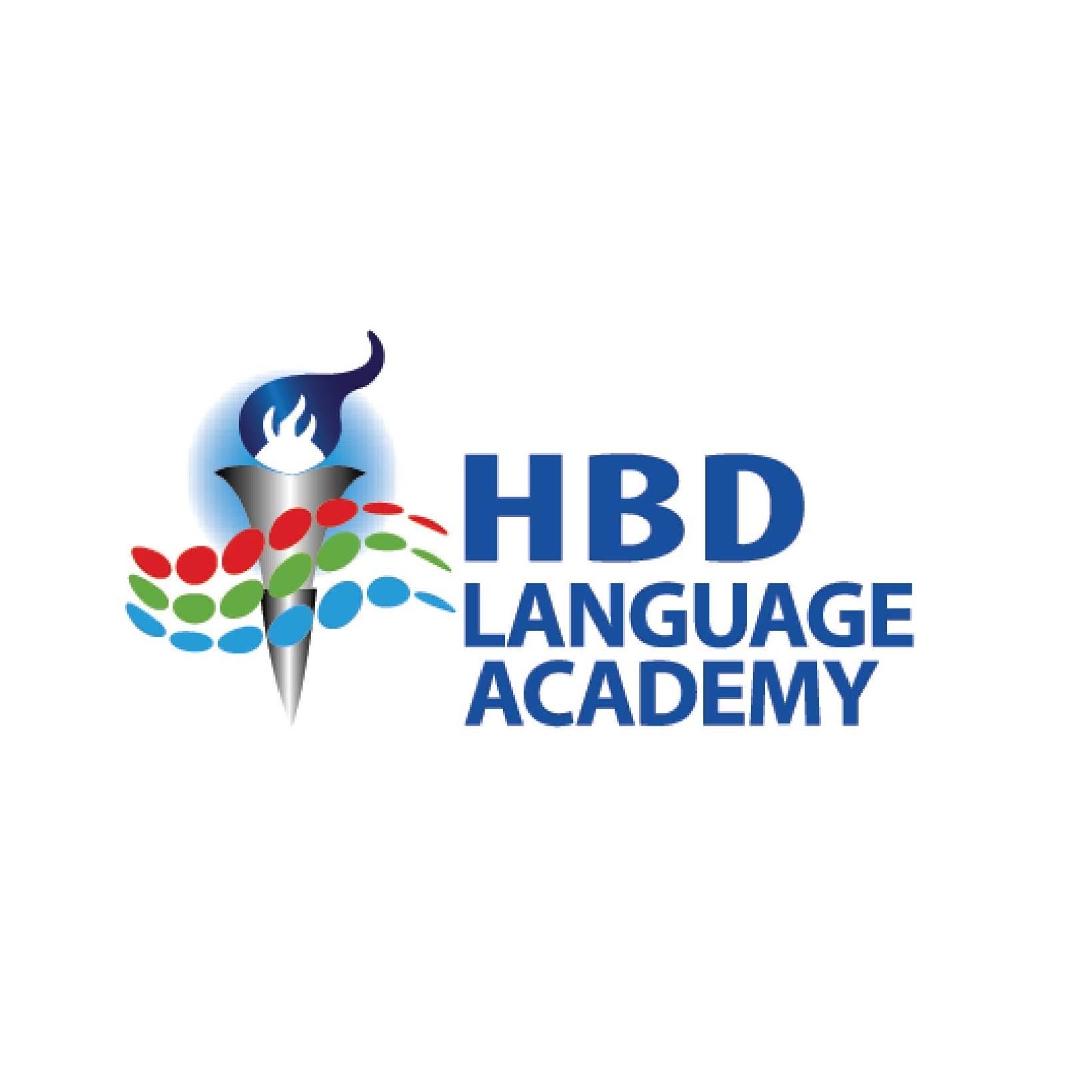 HBD Language Academy