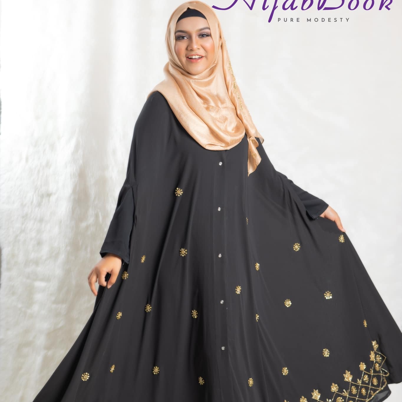 Hijabbook