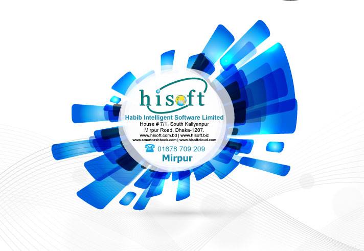Habib Intelligent Software...