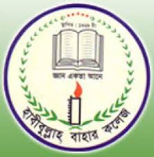 Habibullah Bahar University...