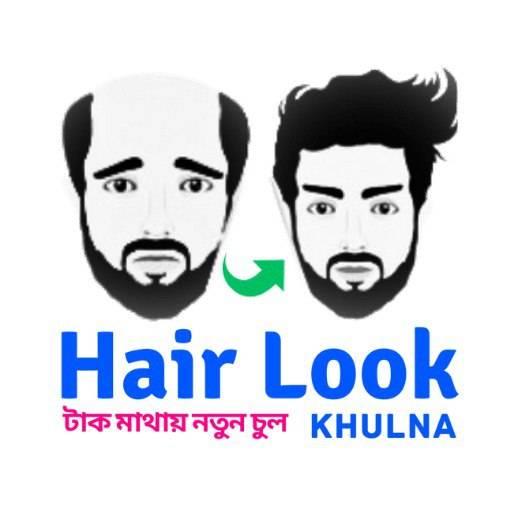 Hair Look Khulna