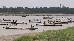 Halda Fisheries Research