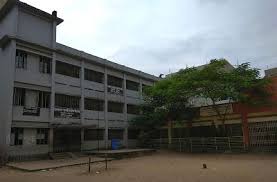 Hamzarbag Primary School