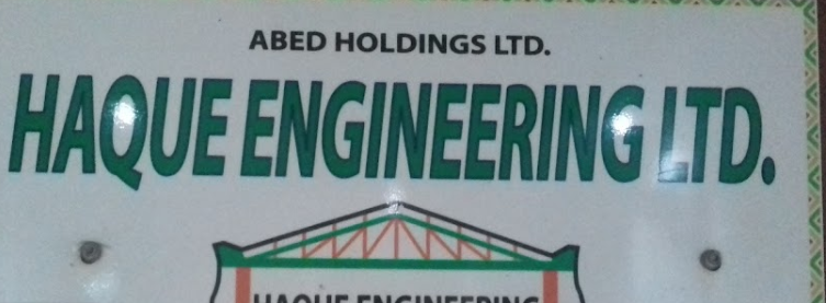 Haque Engineering Ltd