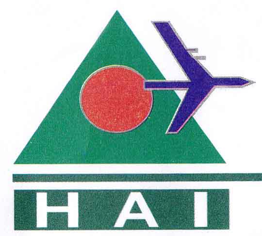 Hashem Air International