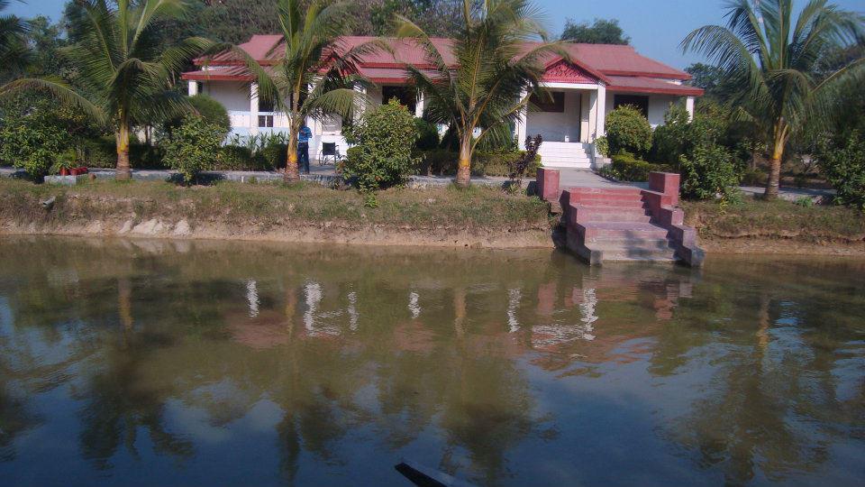 Hasna Hena Resort & Picnic...