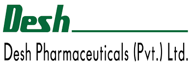 Desh Pharmaceutical Limited