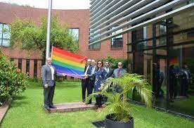 High Commission of Canada in...