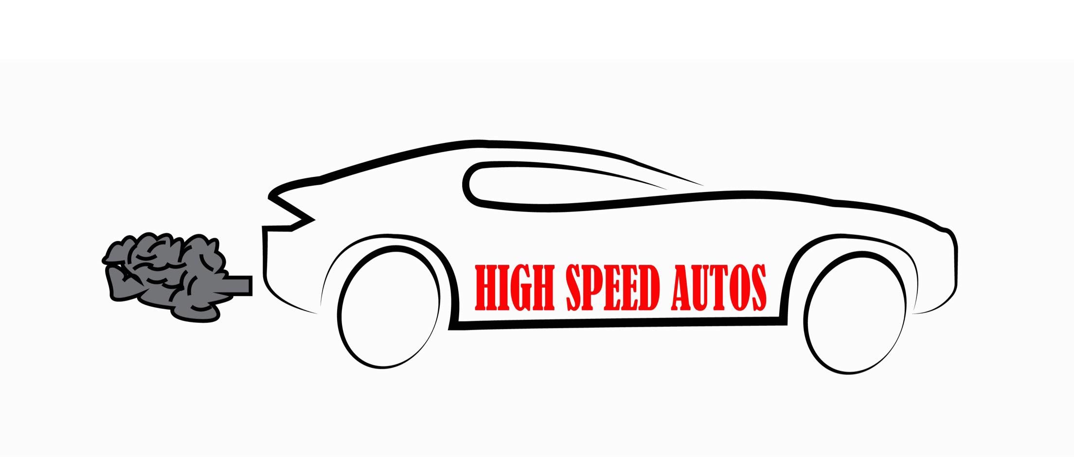 High Speed Autos