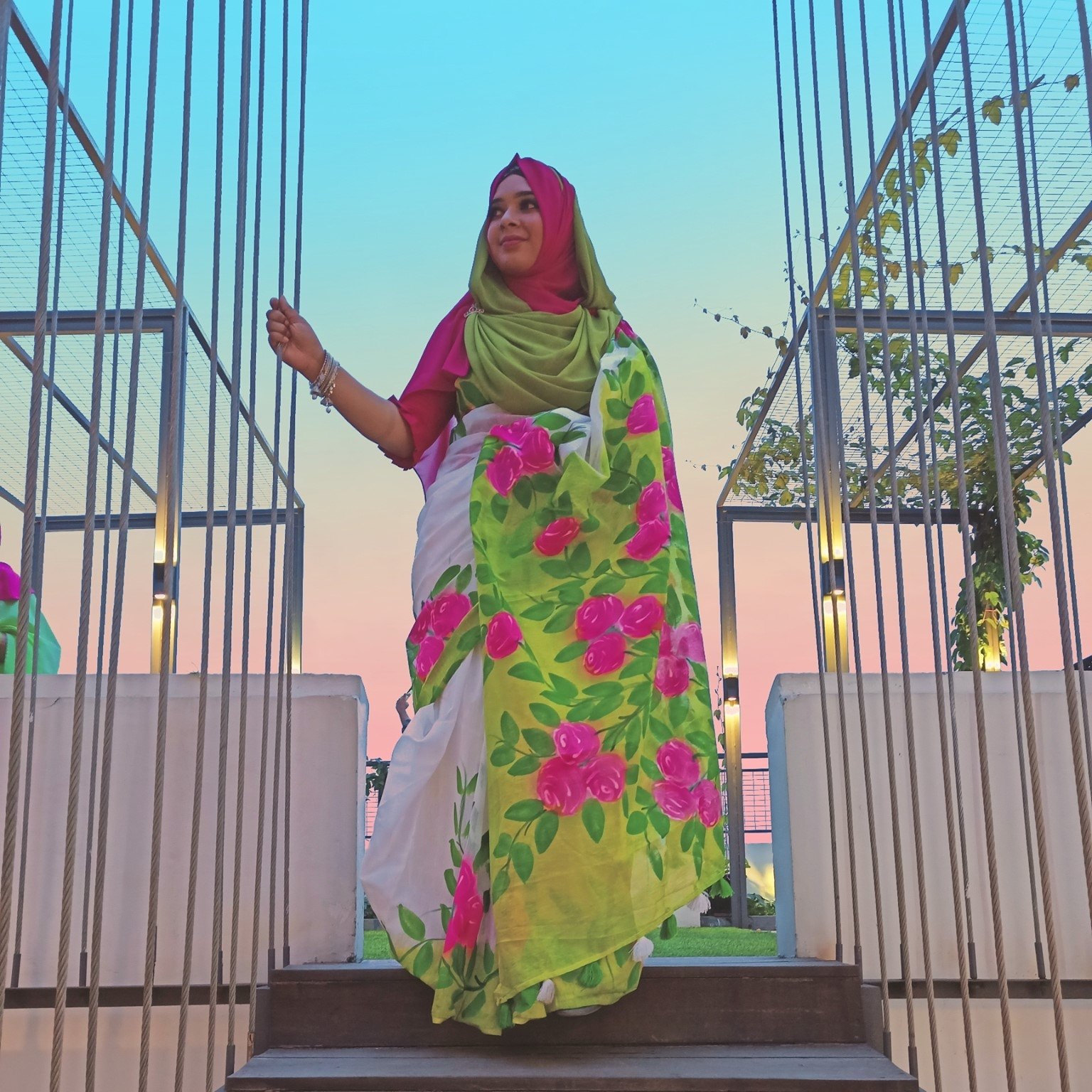 Hijab shop online store