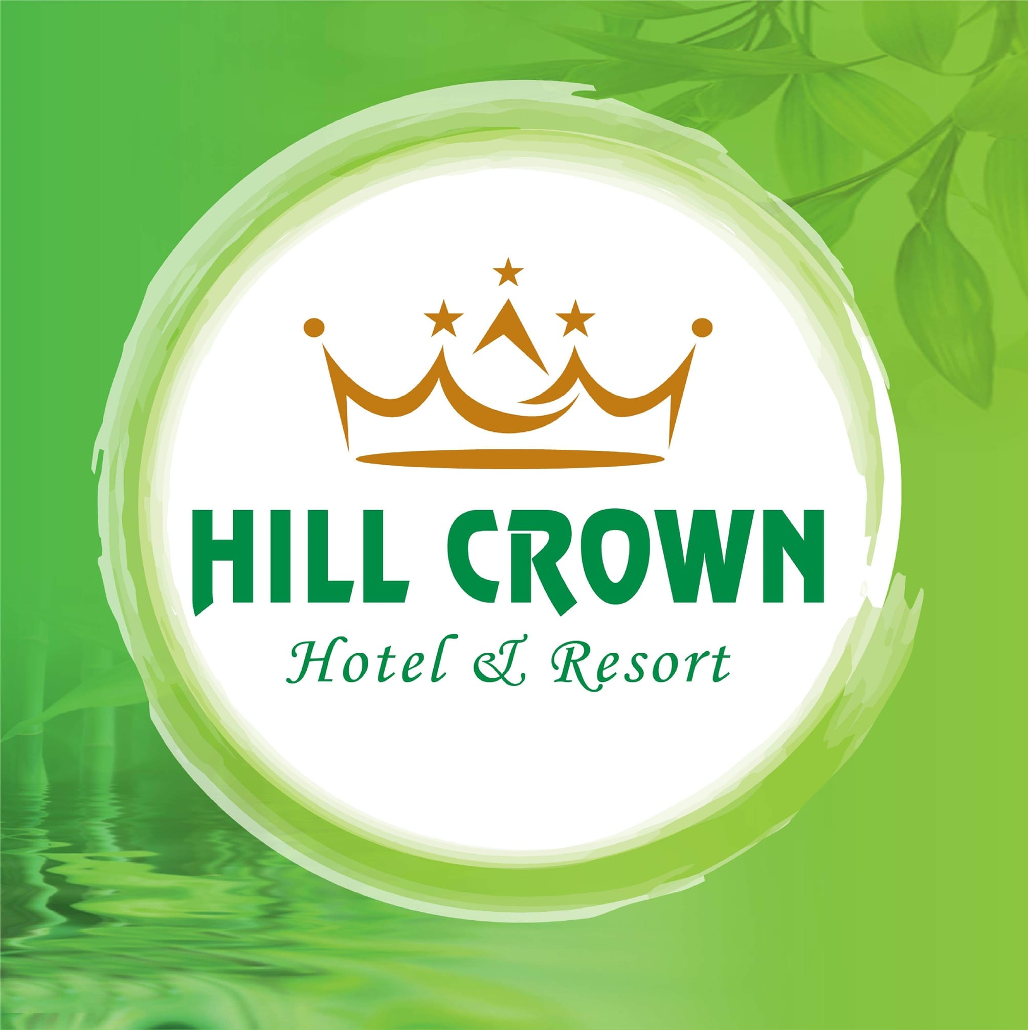 Hill Crown Hotel and Resort