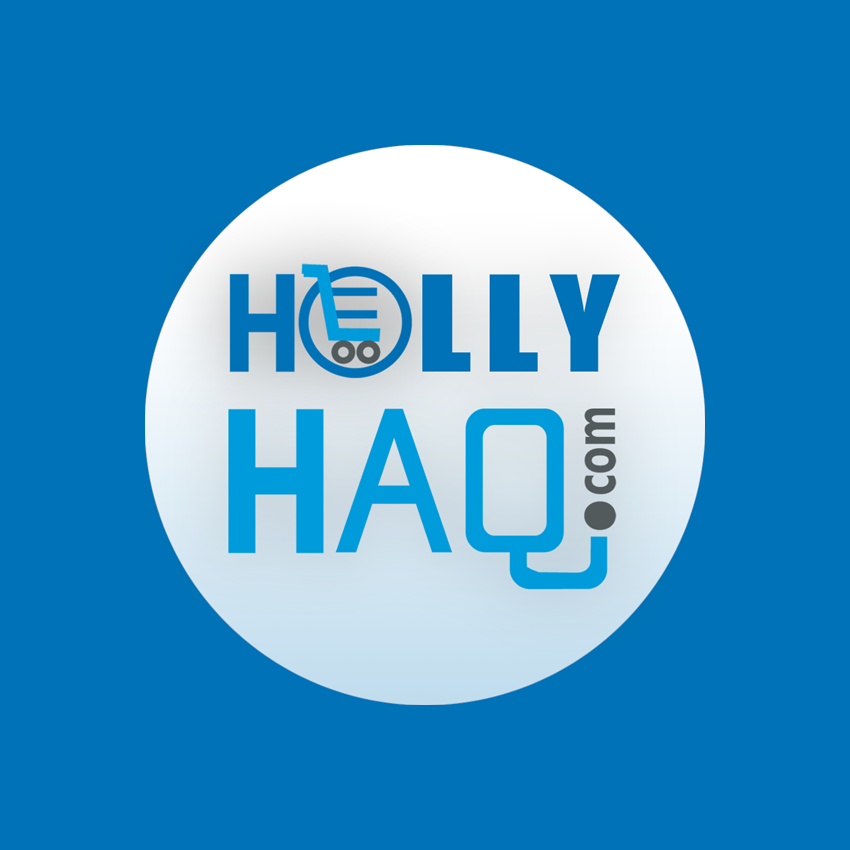 Holly Haque Online AD