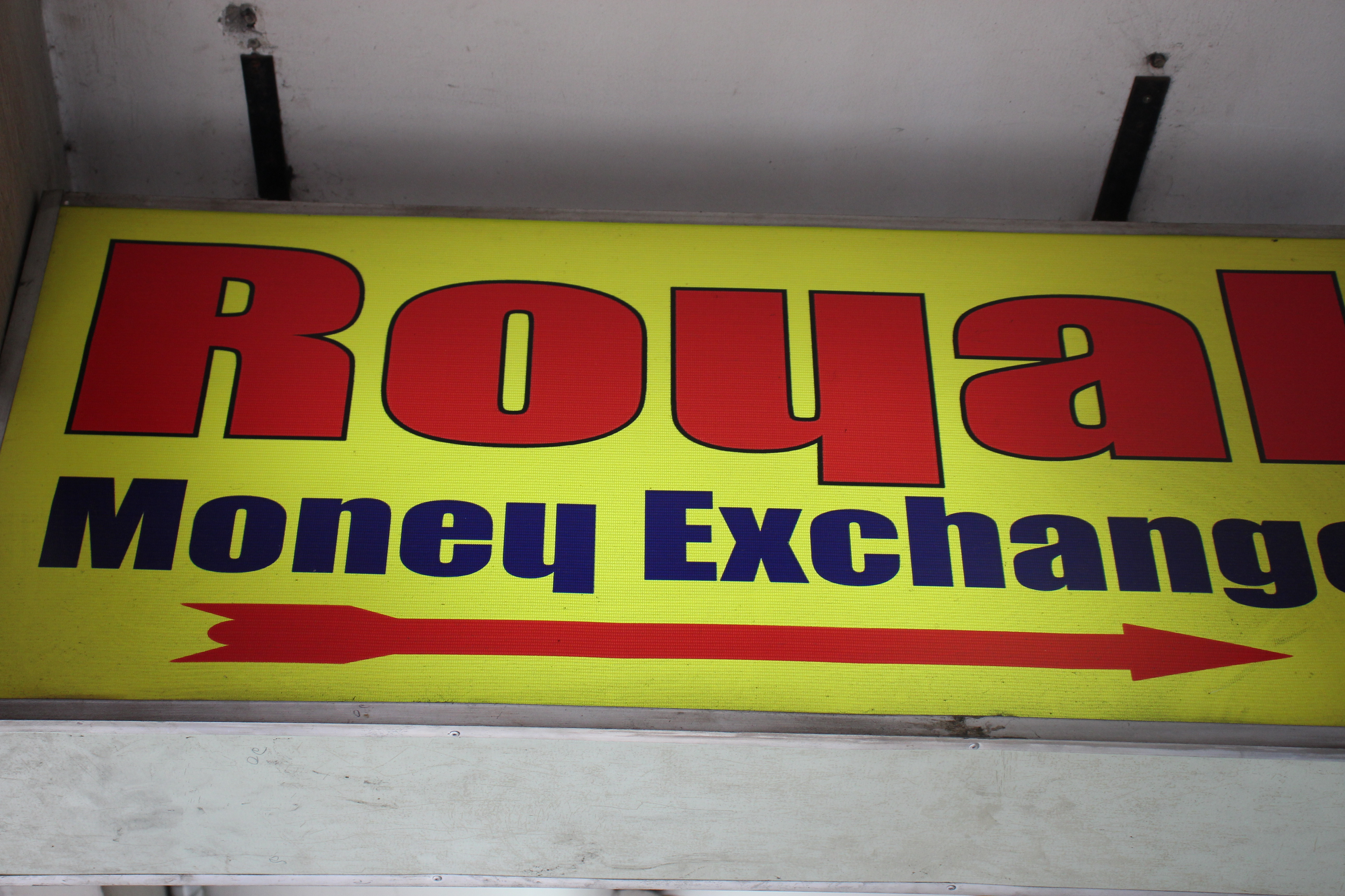 Royal Money Exchange Co.Ltd.