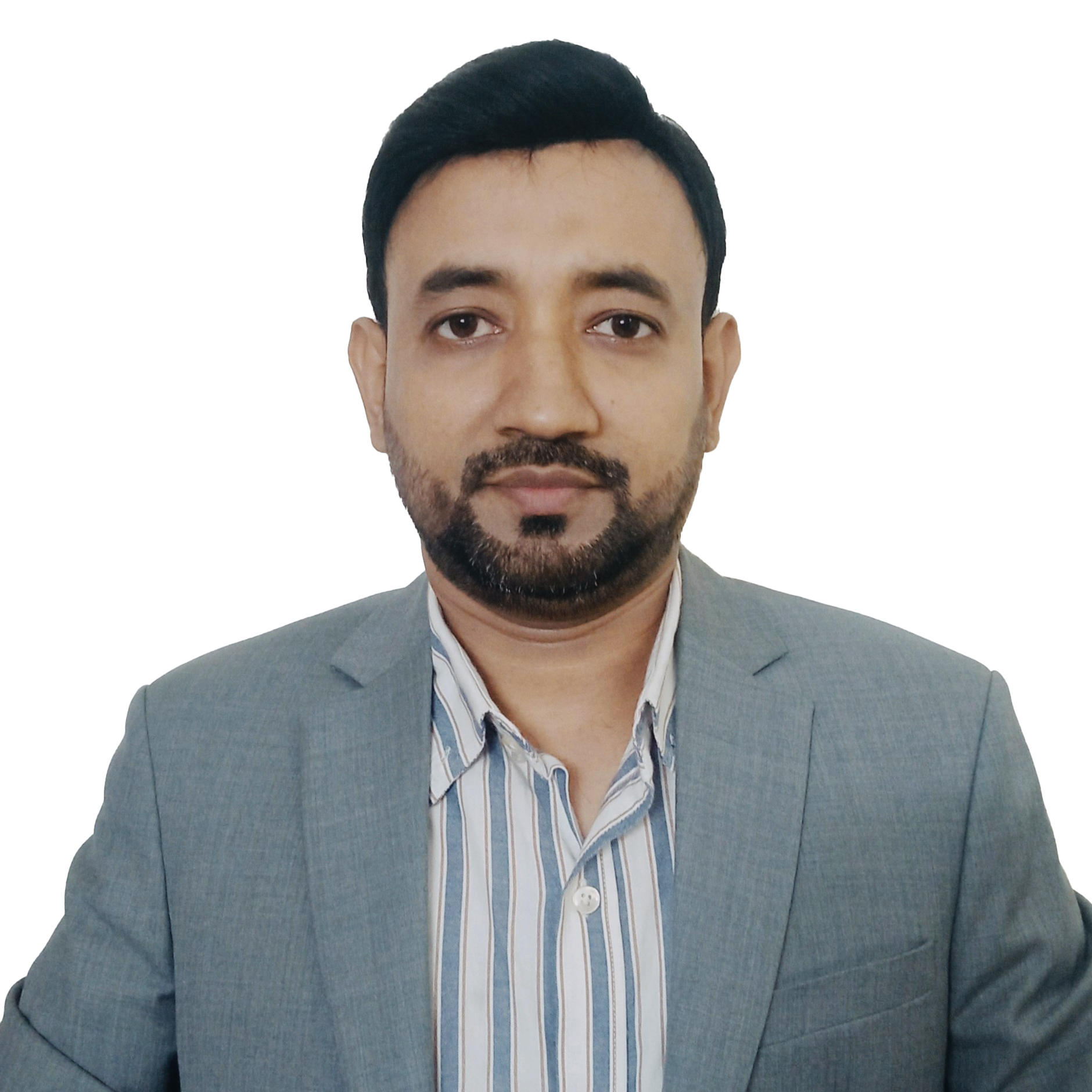 Muhammad Saidul Islam