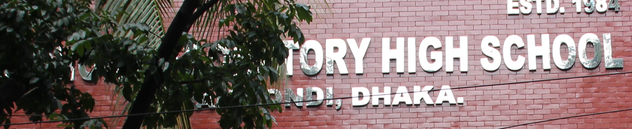 Junior Laboratory High School