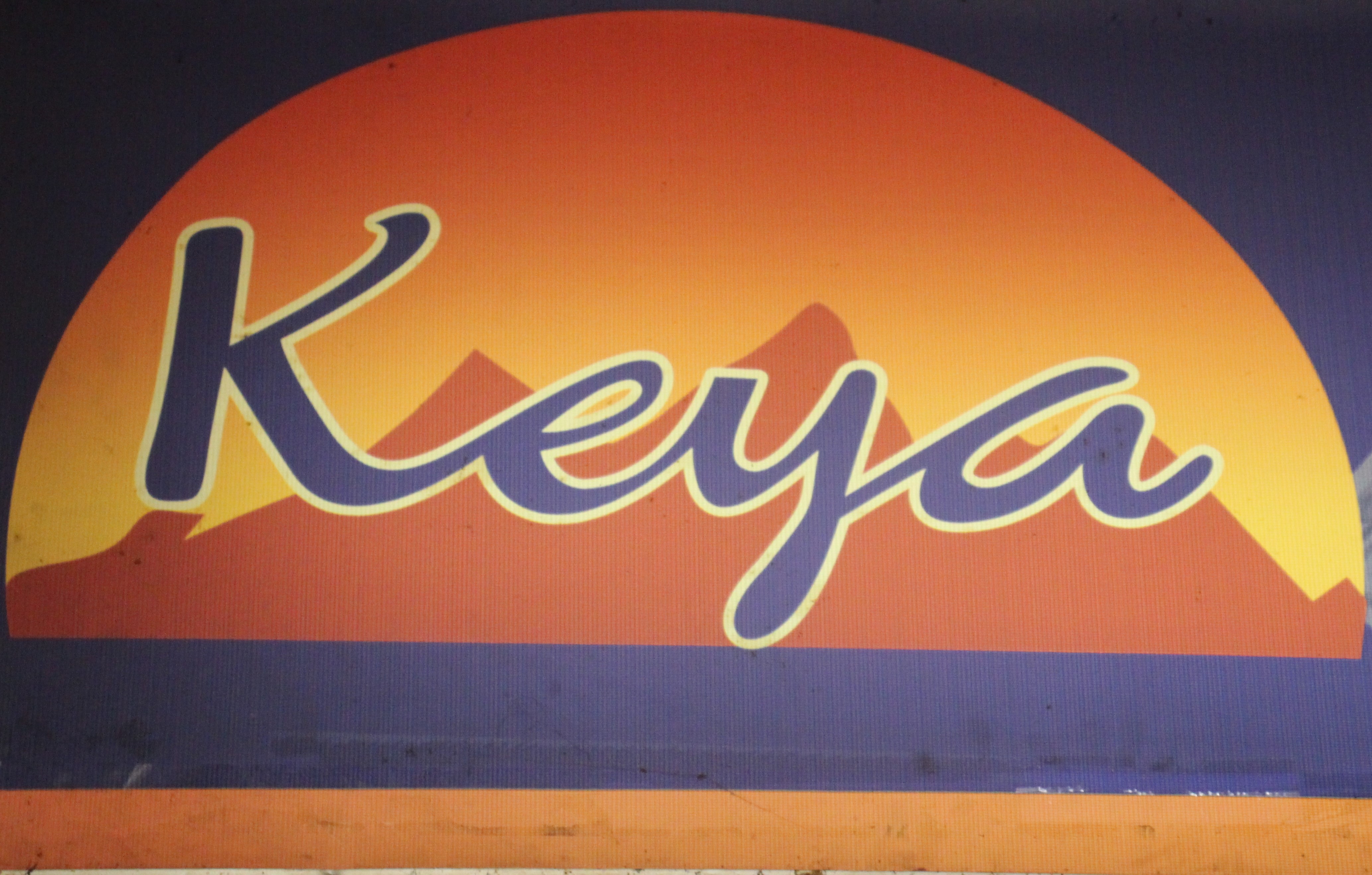 Keya Money Changer