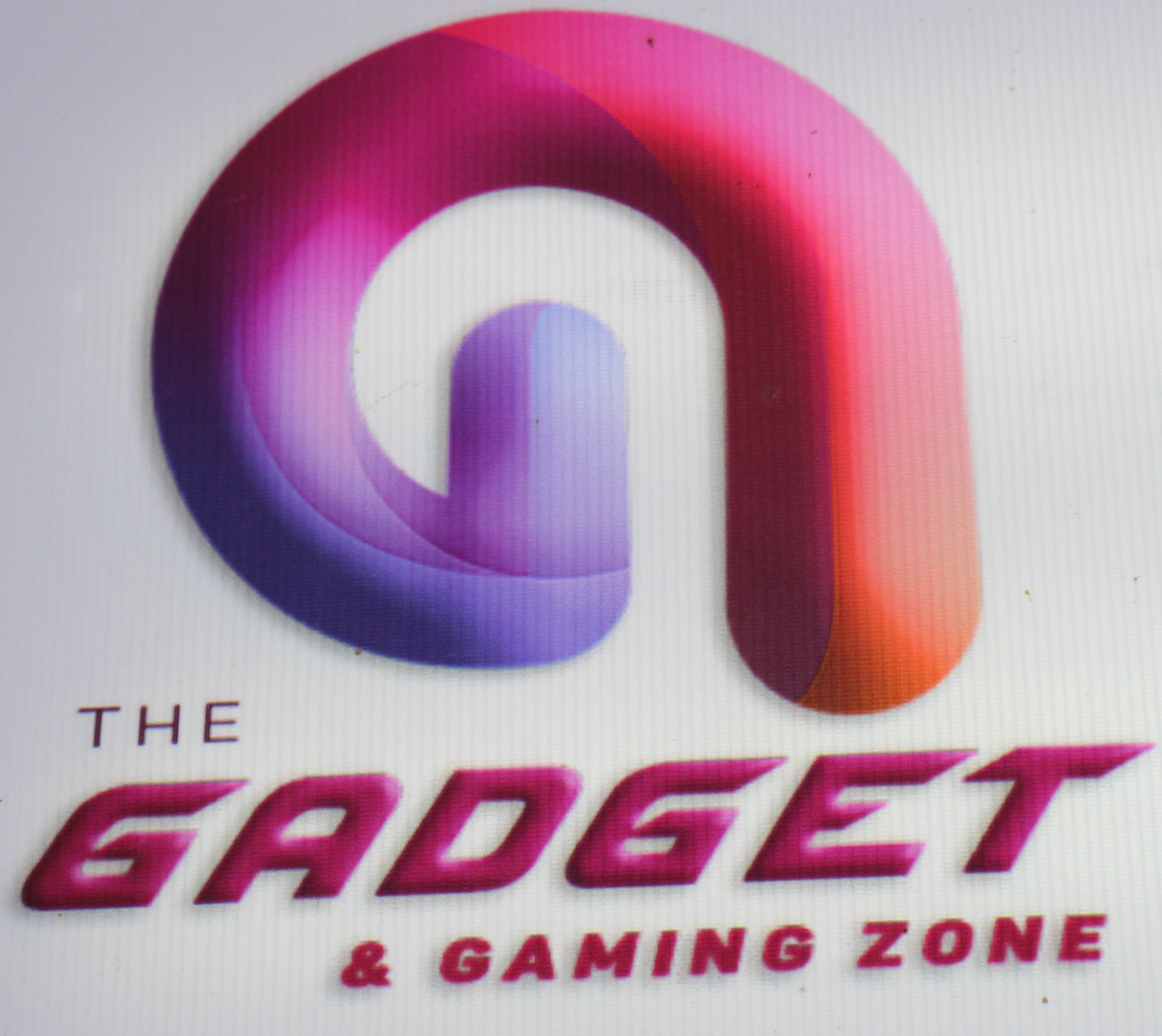 The Gadget & Gaming Zone