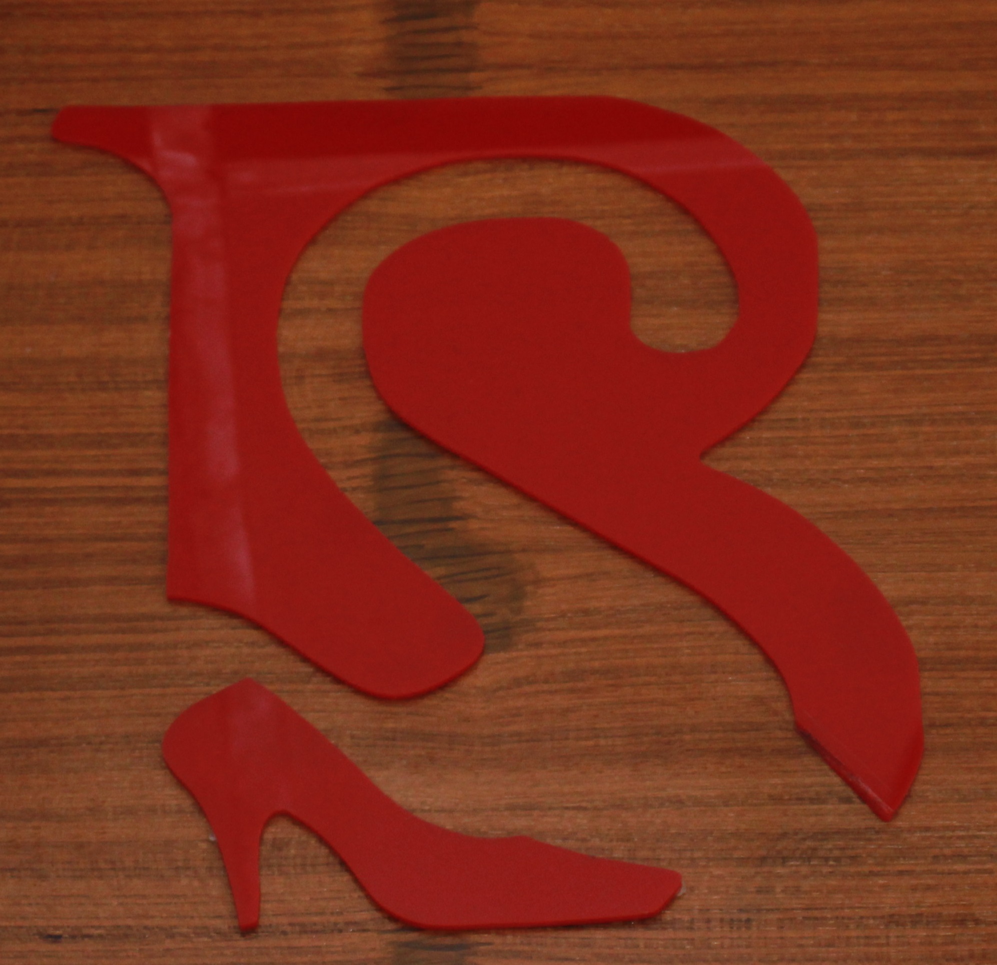 SR Shoes World