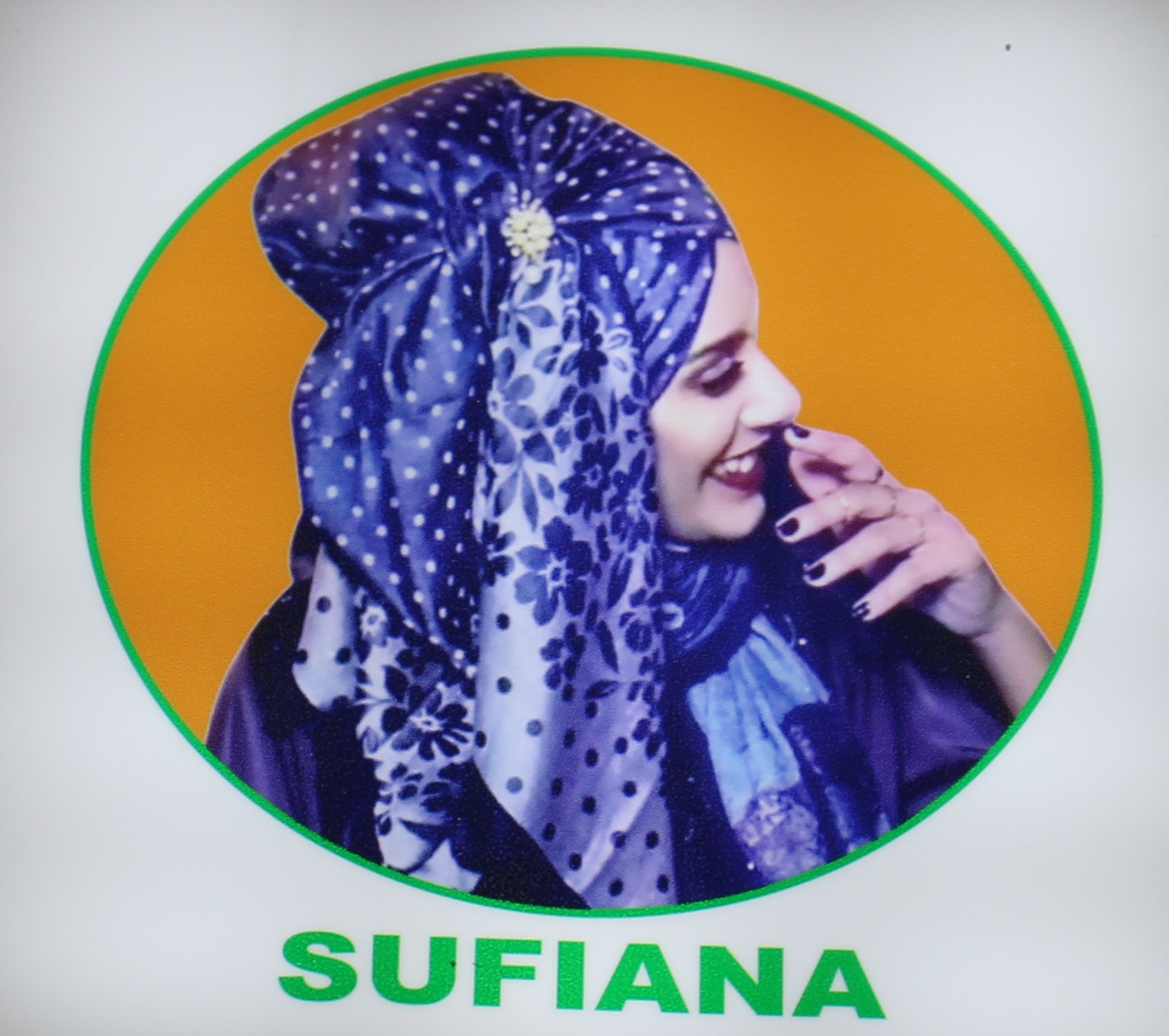 Sufiana