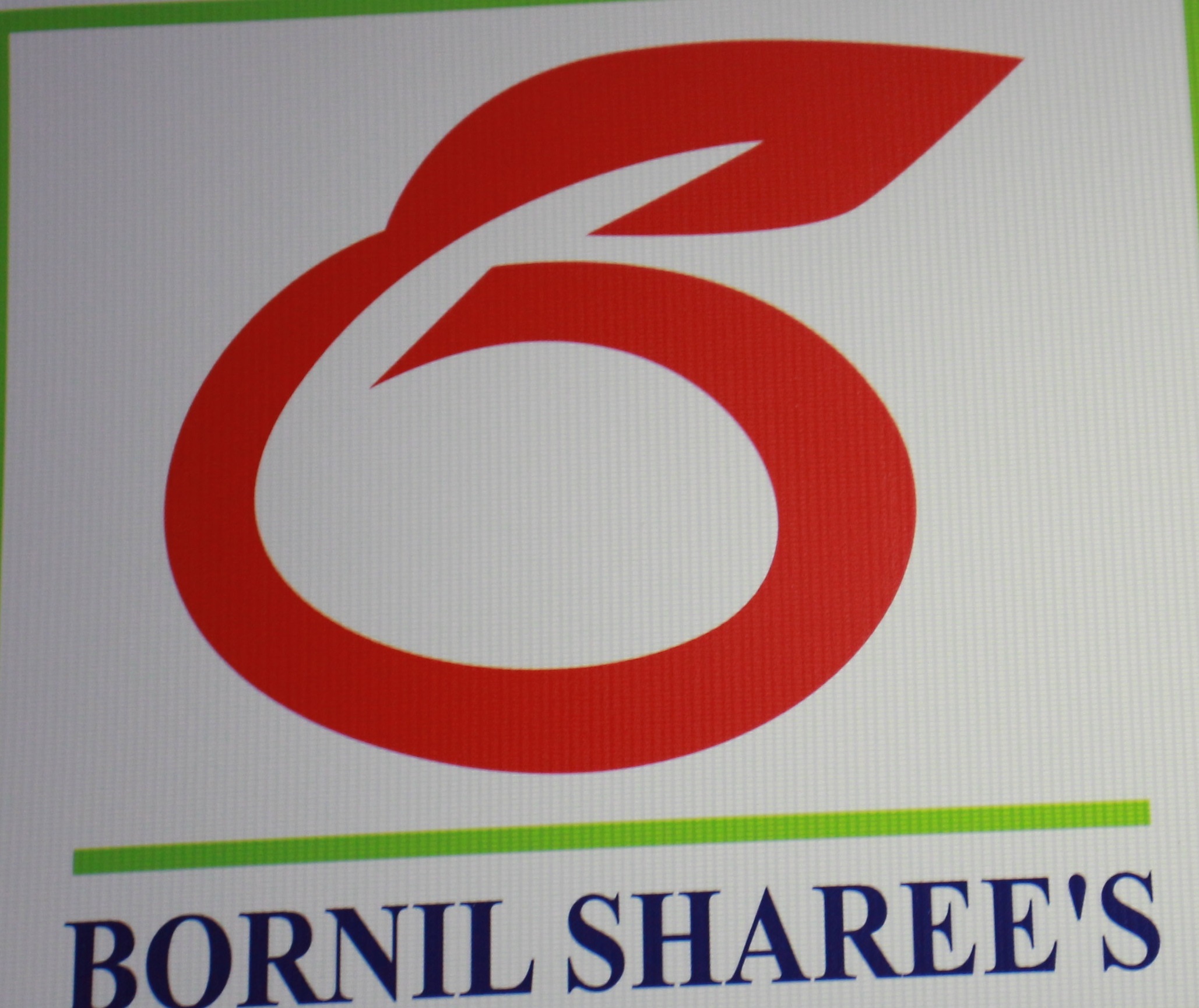 Bornil Sharees