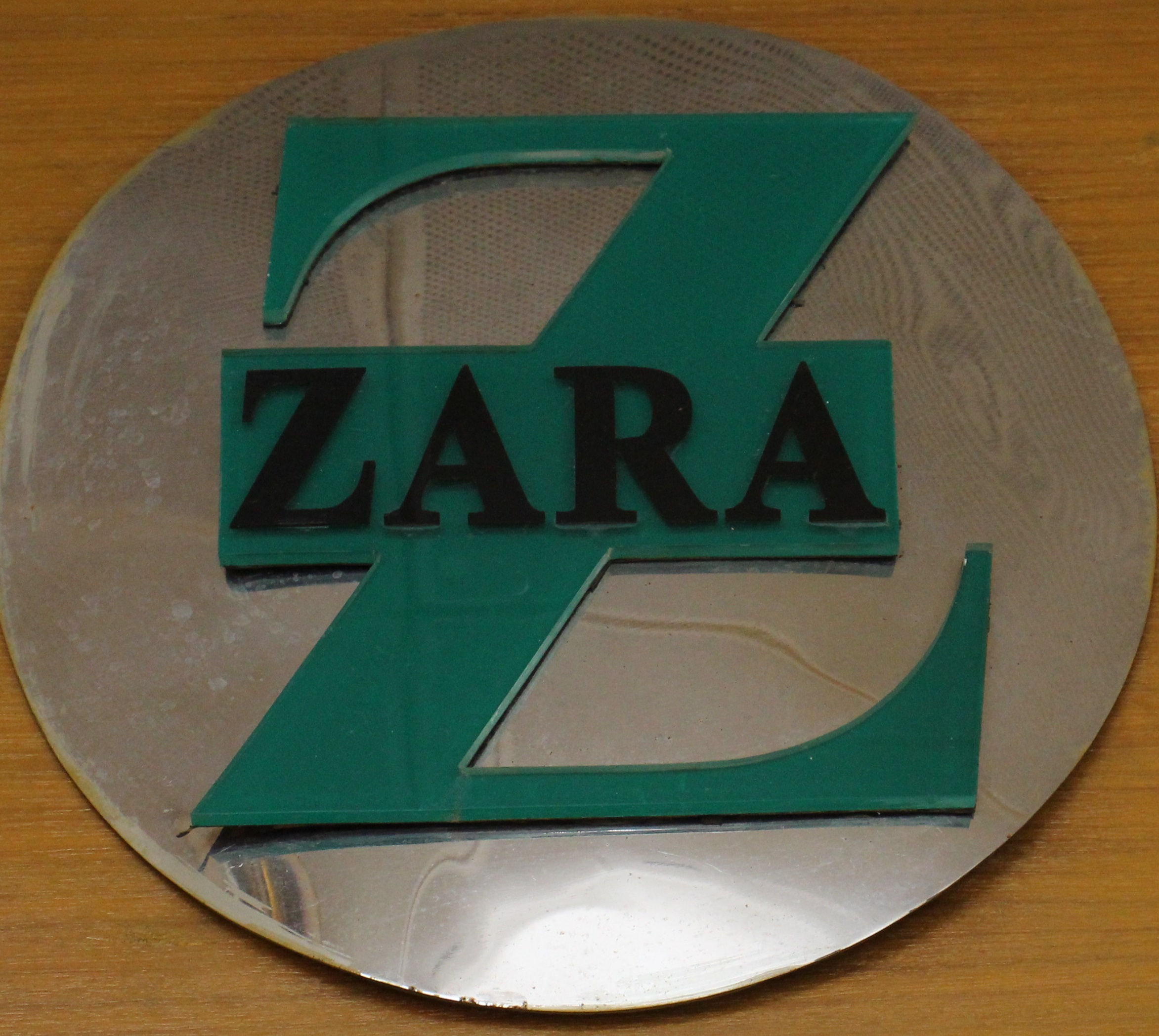 Zara Collection