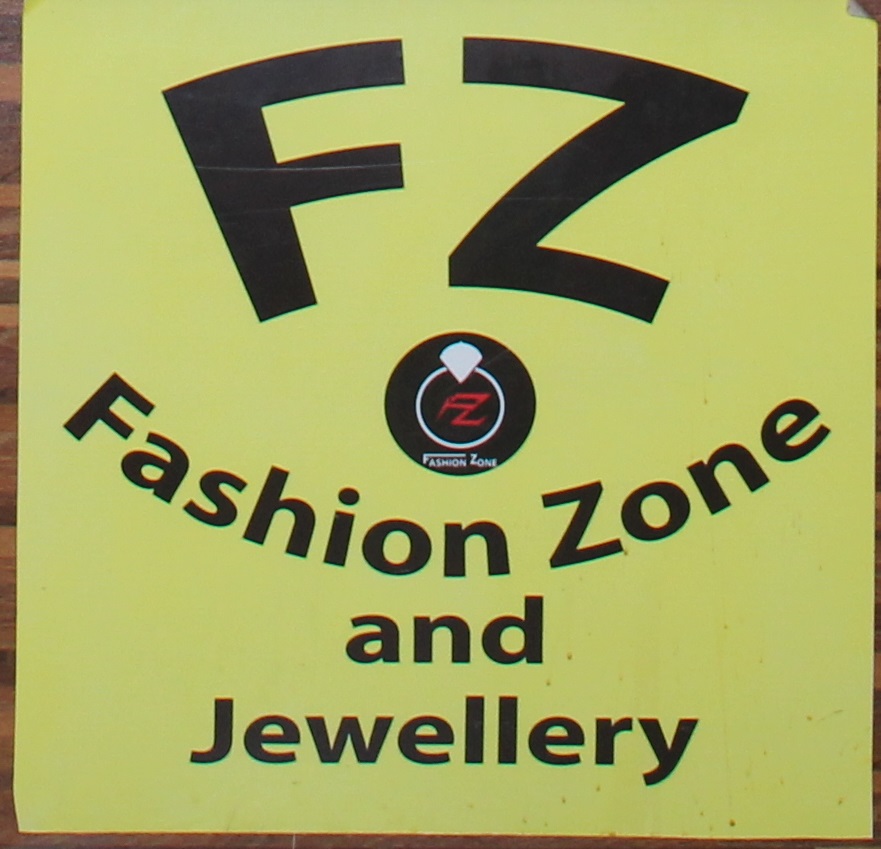 FZ Fashion Zone & Jewellery