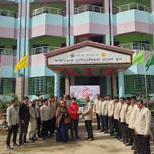 Ideal Residential Model School