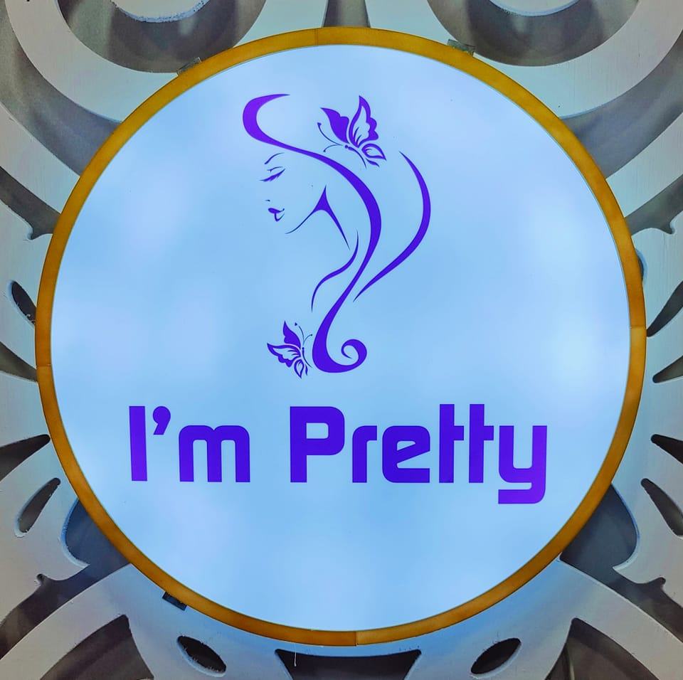 I'm Pretty  (আই এম...