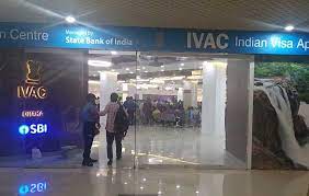Indian Visa Application Center