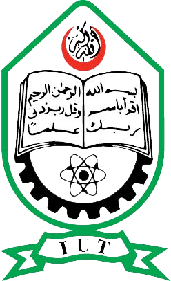 Islamic University of...