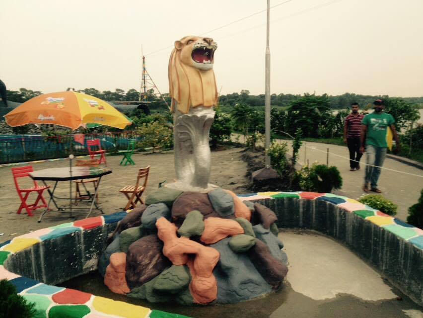 Jamuna Natural Park