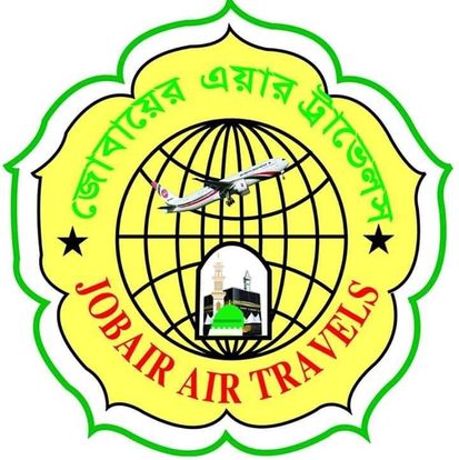 Jobair AIR Travels