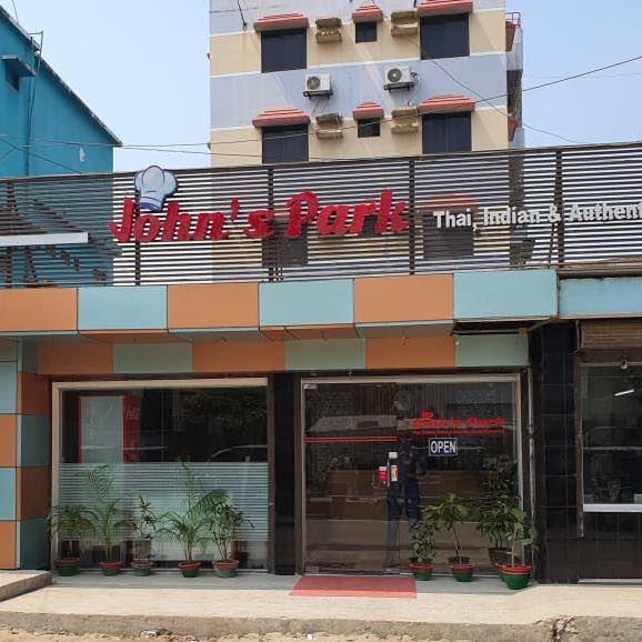 Fusion Cuisine Restaurant in...