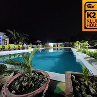 K2 Klubhouse