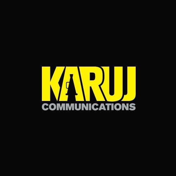 KARUJ COMMUNICATIONS
