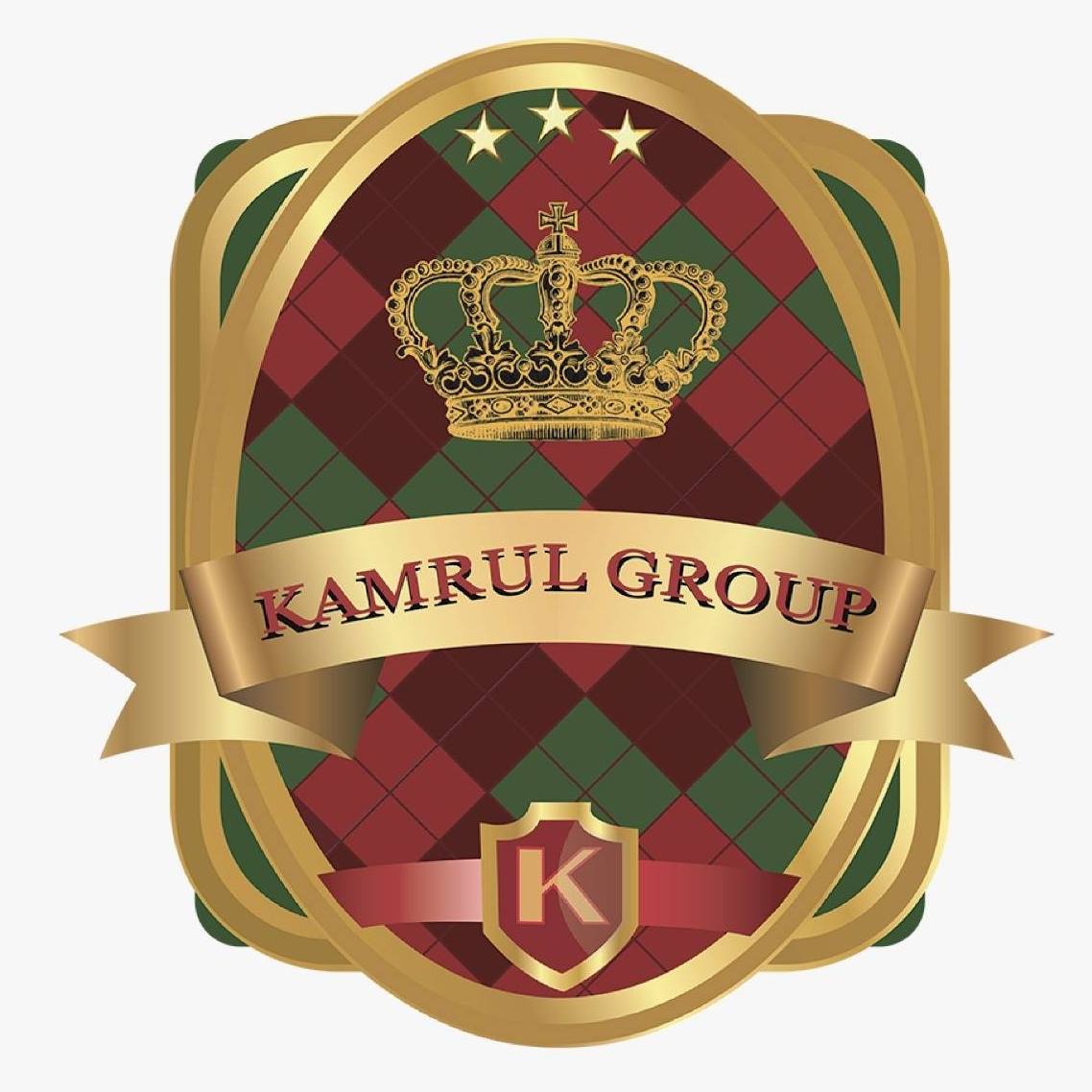 Kamrul Agro Food industries...